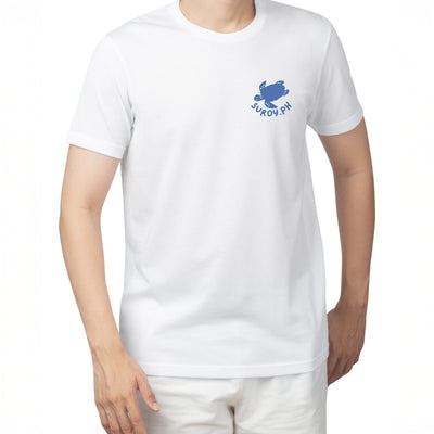 Statement Series – Retro Van Tee