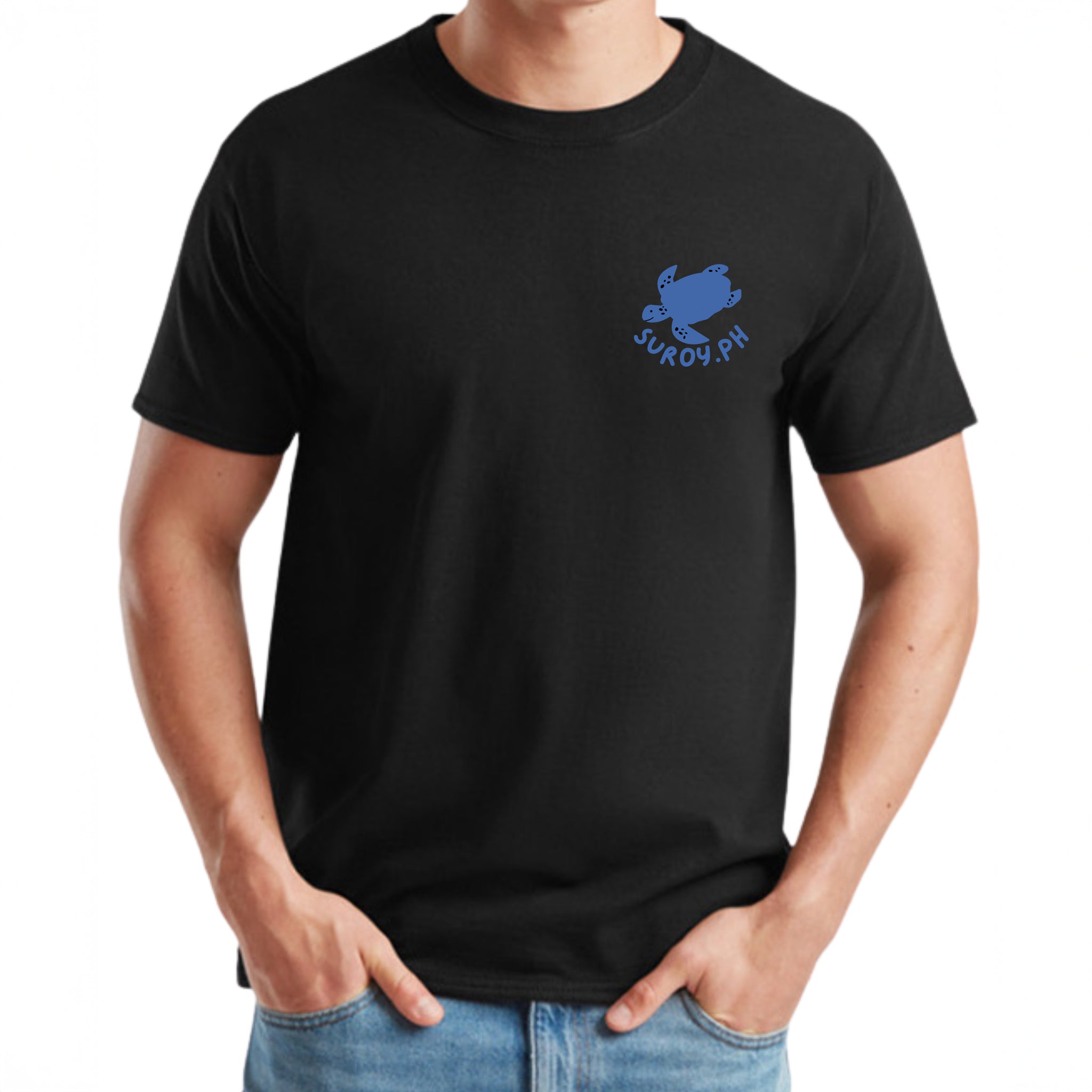 Tidal Hope – Wandering Like the Turtles Tee