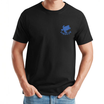 Tidal Hope – Wandering Like the Turtles Tee