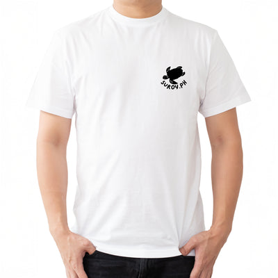 Tidal Hope – Turtle Adventure Tee