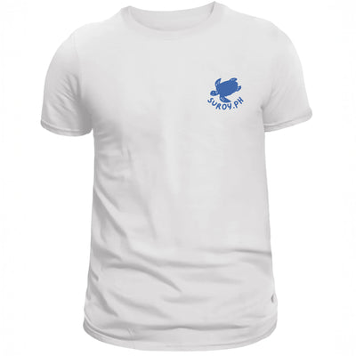 Statement Series – Retro Van Tee