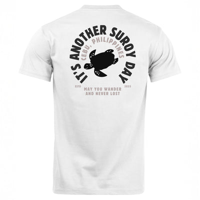 Tidal Hope – Turtle Adventure Tee