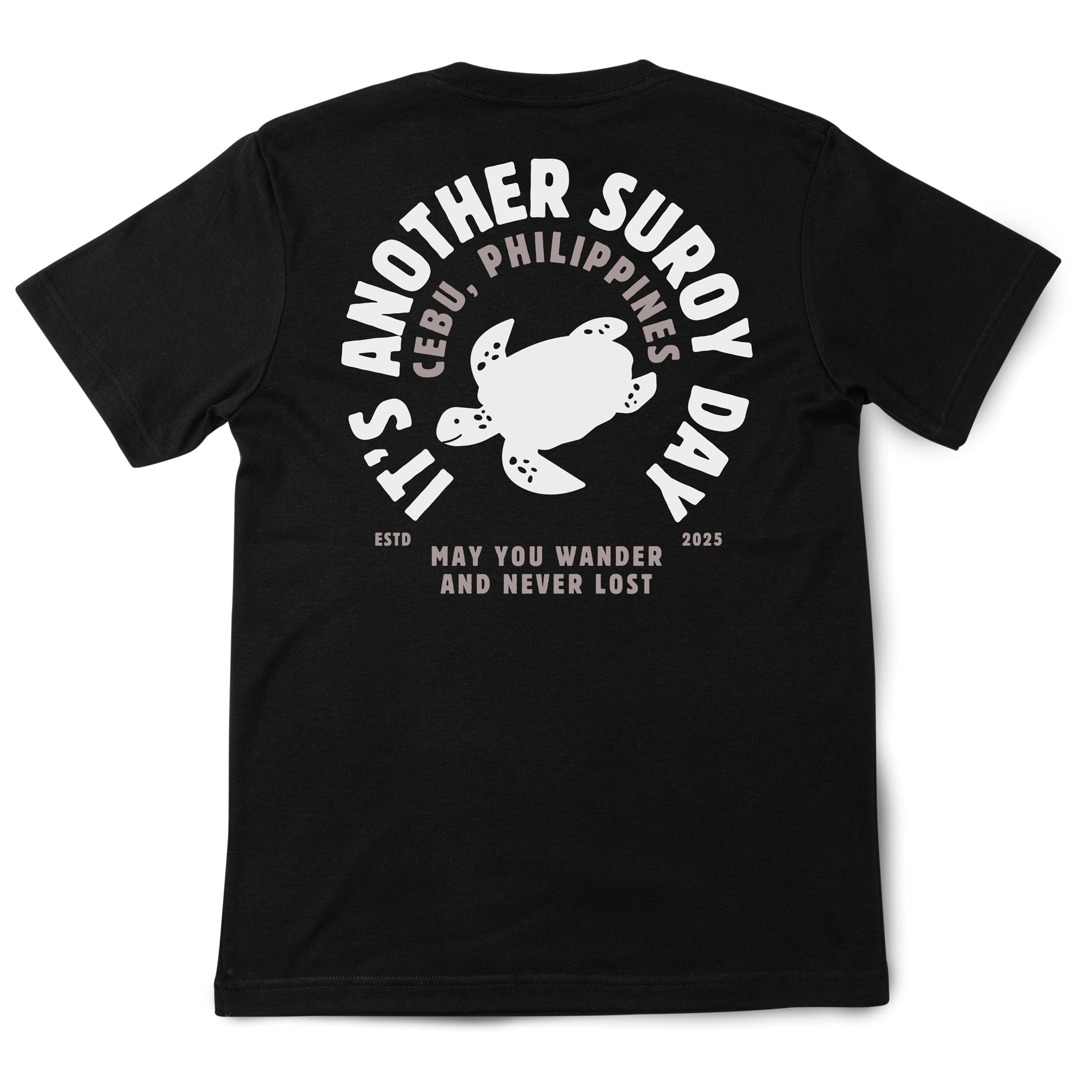 Tidal Hope – Turtle Adventure Tee