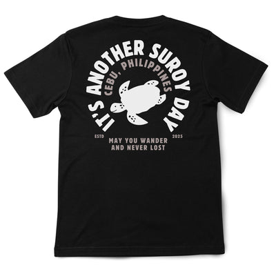 Tidal Hope – Turtle Adventure Tee