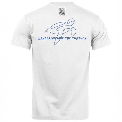 Tidal Hope – Wandering Like the Turtles Tee