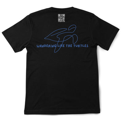 Tidal Hope – Wandering Like the Turtles Tee