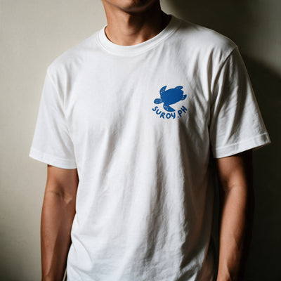 Tidal Hope – Wandering Like the Turtles Tee