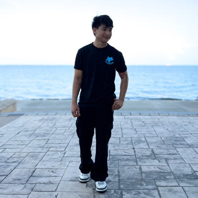 Tidal Hope – Wandering Like the Turtles Tee