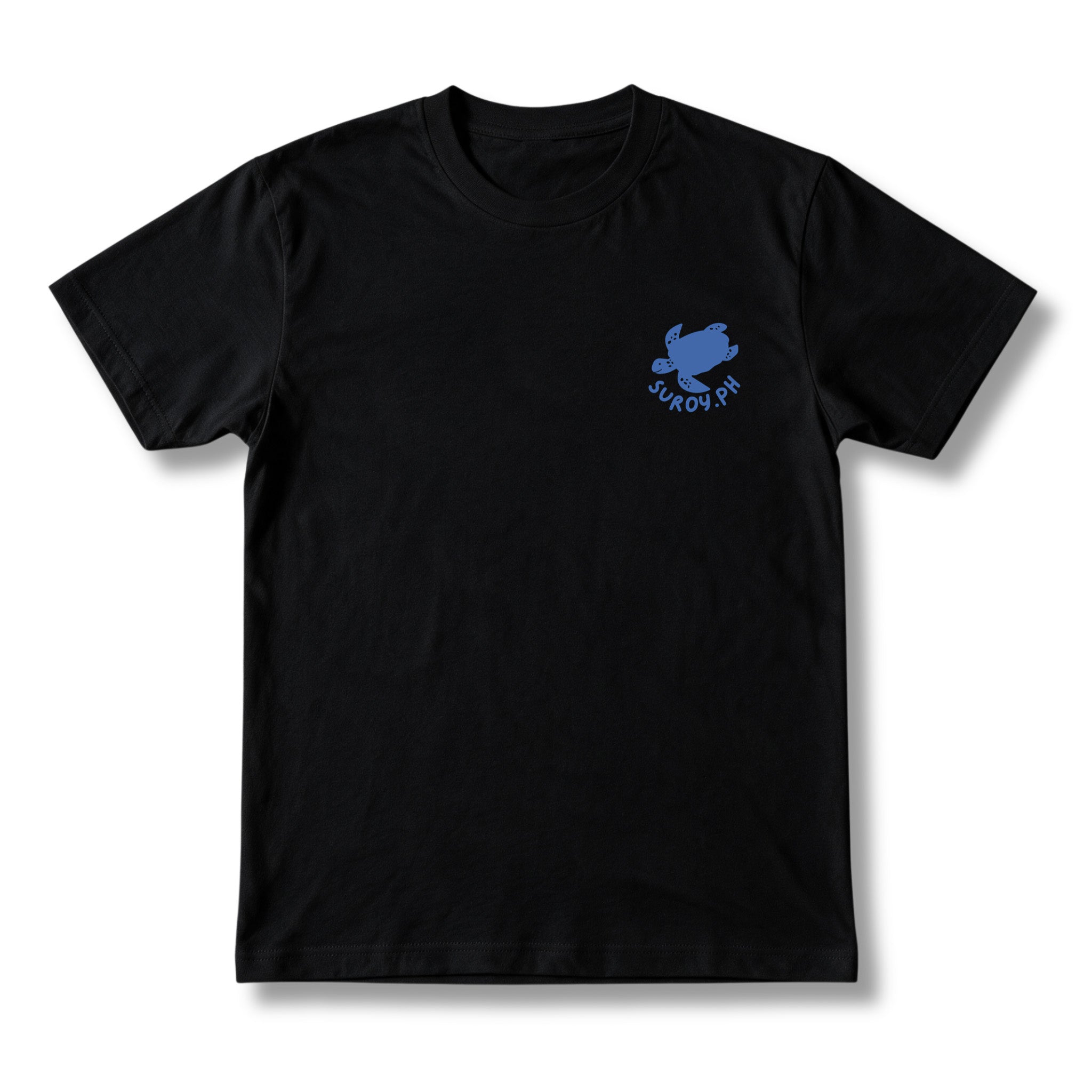Tidal Hope – Wandering Like the Turtles Tee
