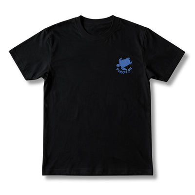 Tidal Hope – Wandering Like the Turtles Tee