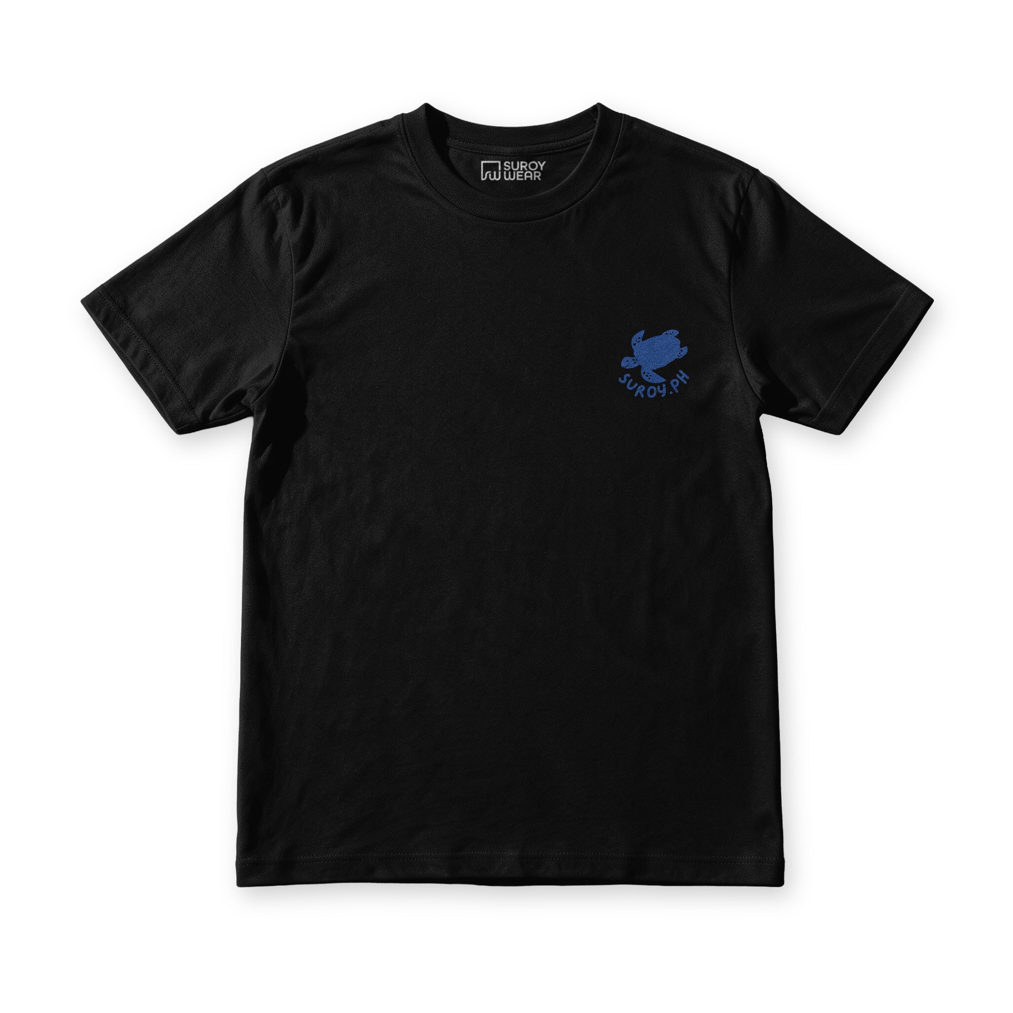 Tidal Hope – Wandering Like the Turtles Tee
