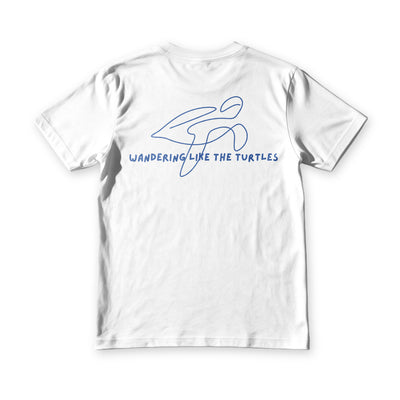 Tidal Hope – Wandering Like the Turtles Tee