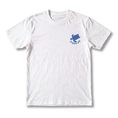Tidal Hope – Wandering Like the Turtles Tee