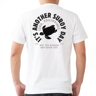 Tidal Hope – Turtle Adventure Tee