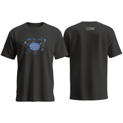 Statement Series - What the Shell Tee