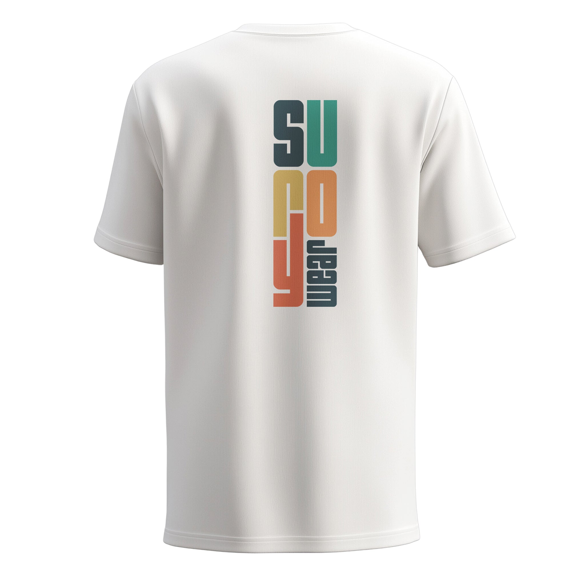 Journey Collection – Suroy Sunset Tee